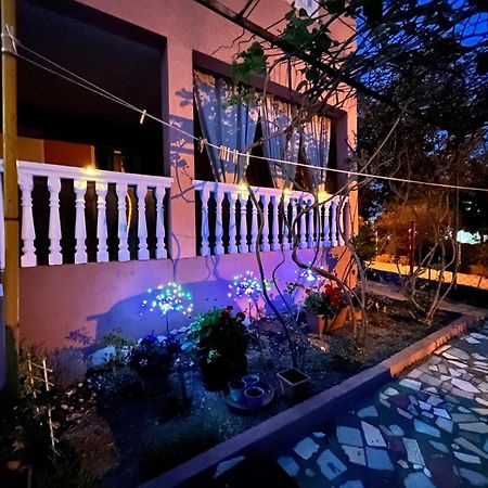 Mdm House Daire Sutomore Dış mekan fotoğraf
