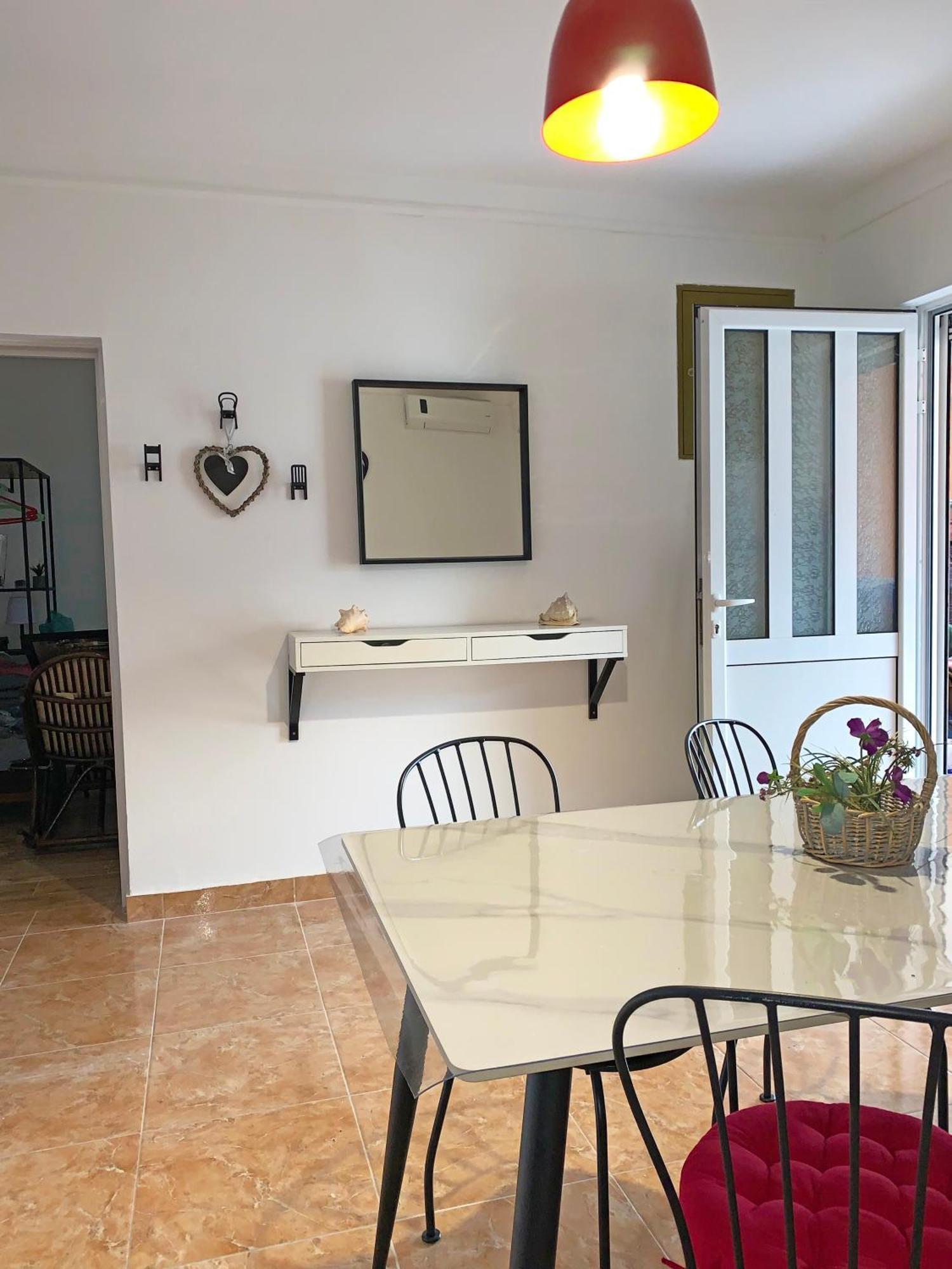 Mdm House Daire Sutomore Dış mekan fotoğraf