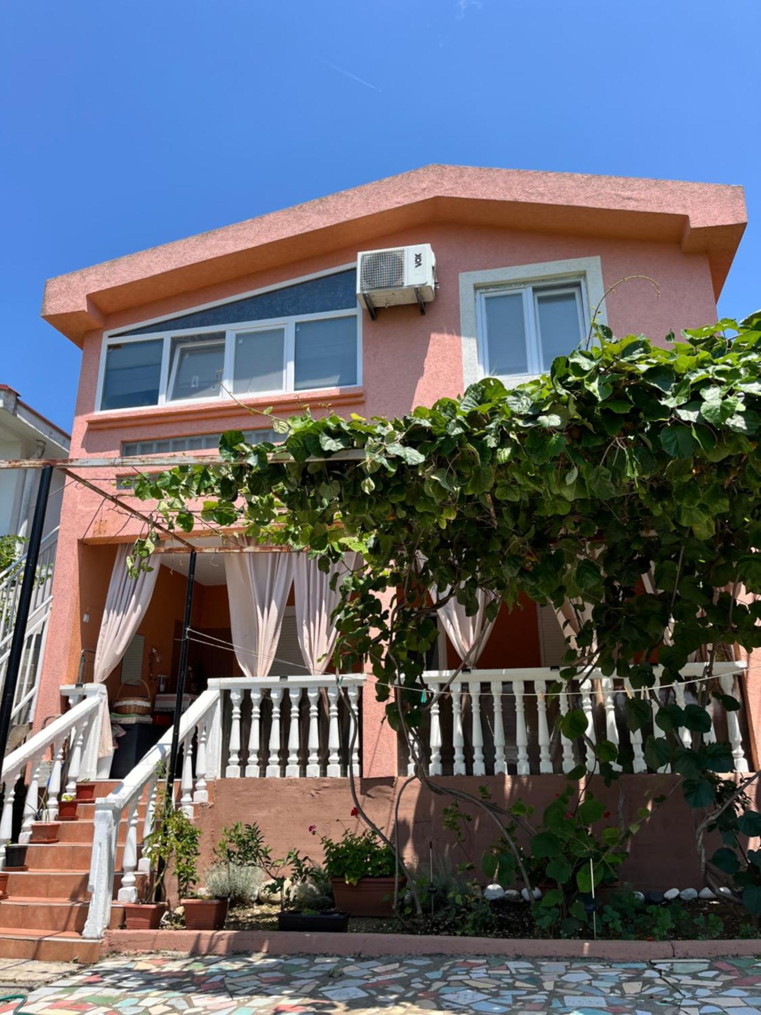 Mdm House Daire Sutomore Dış mekan fotoğraf